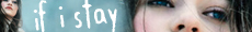 If I Stay by Gayle Forman