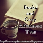 BooksAndCozyAfternoonTeas