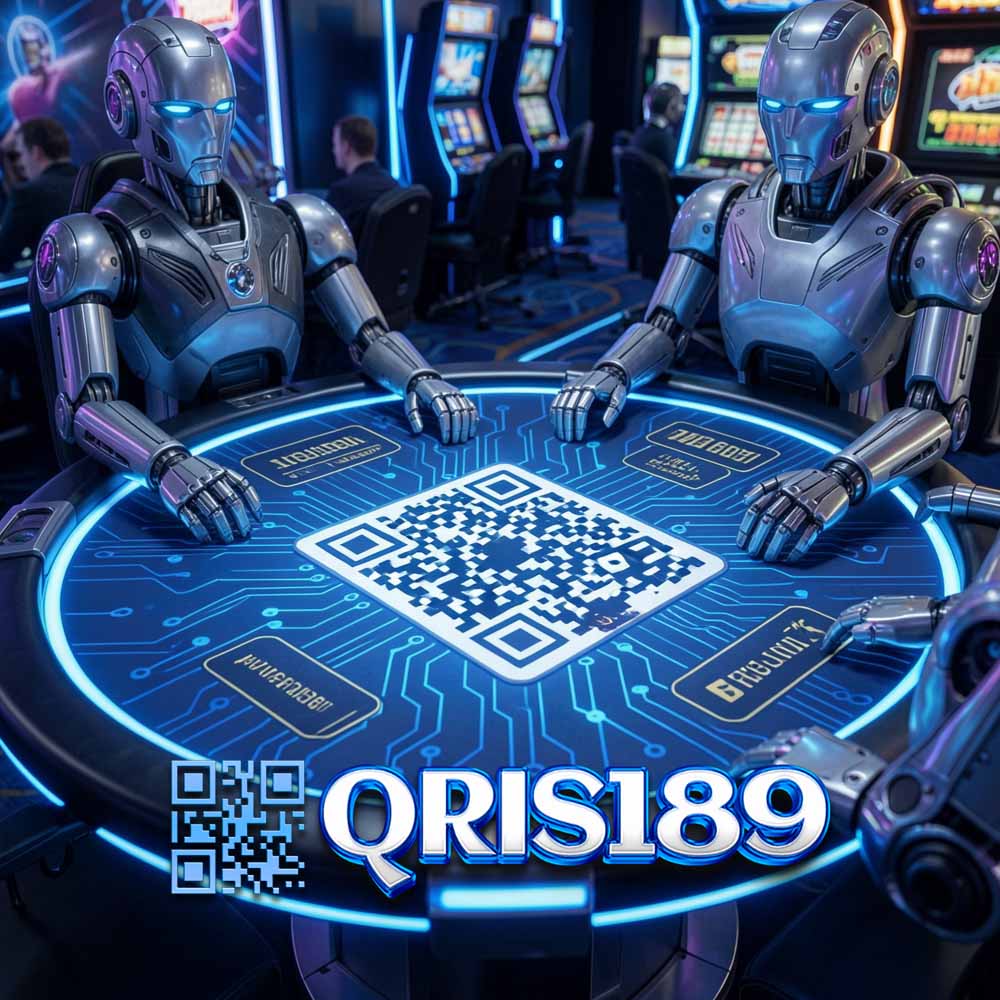 Qris189: Sambut Musim Cashback Melimpah Setiap Hari
